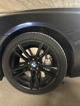 BMW 750d F01 xdrive - 3