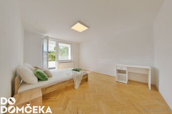 DO DOMČEKA | REZERVOVANÉ Komfortné bývanie v slnečnom byte v - 3