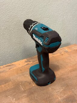 AKU skrutkovač Makita - 3