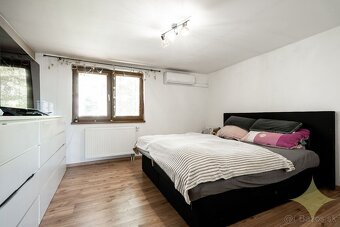 Na predaj, chata/rodinný dom, Suchá nad Parnou - 3