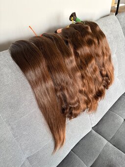 Panenske vlasy surove copy - 3