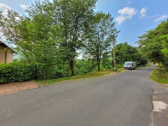 Stavebný pozemok 820 m2- Nová Bana SUPER CENA - 3