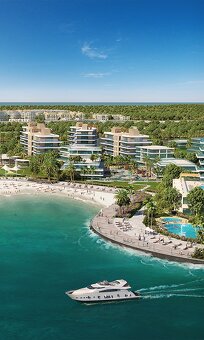 Luxusné bývanie v Dubaji - 3