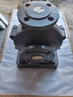 Čerpadlo zahradne sigma,kalové čerpadlo - 3