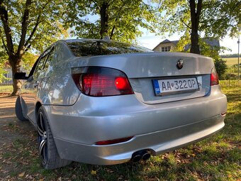 Bmw e60 - 3