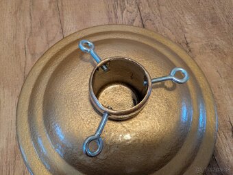 Stojan na vianočný stromček - 3