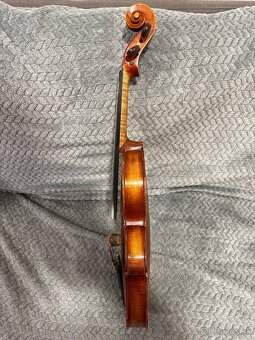 Ponukam na predaj 4/4 husle - 3
