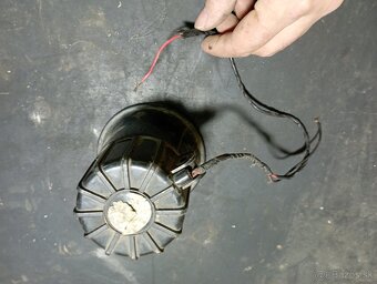 12voltova sirena - 3