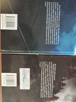 GWIND 1+2 časť fantasy odporúčaný vek : cca 15+ - 3