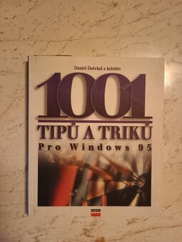 PC knihy. - 3