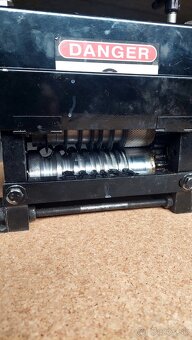 Predám páračku, lúpačku káblov - 3