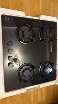 Elektrolux EGT6242NVK - 3