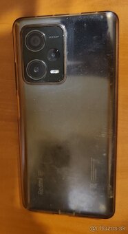-- Predám mobil Xiaomi Redmi Note 12 Pro+5G -- - 3