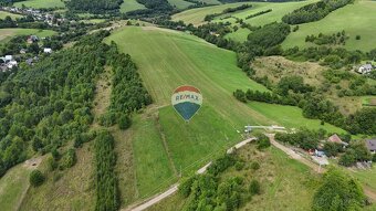 Na predaj pozemok Strelenka - 3