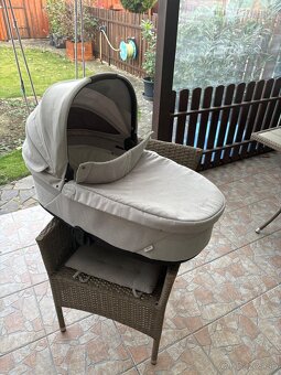 Cybex balios S Lux 2023 - 3