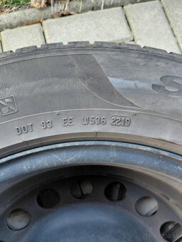 215/65/17 - 3