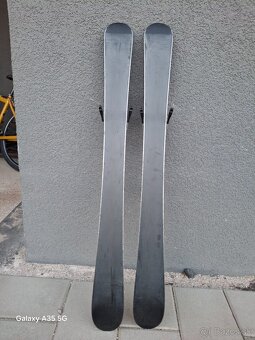 Lyže 100cm - 3