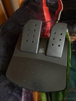 Predám herný volant. - 3