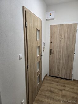 Garsónka v Leviciach na prenájom - 3