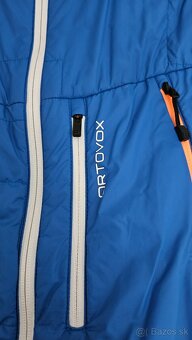Pánska bunda Ortovox Piz Boe Jacket - 3