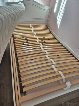 predám dievčenskú detskú izbu - 3