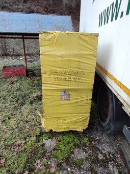 tvárnice porfix, ytong, murovací materiál - 3