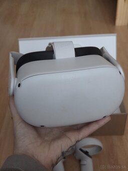 Meta quest 2 oculus - 3