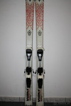 skialpove tour lyže Volkl 156 cm - 3