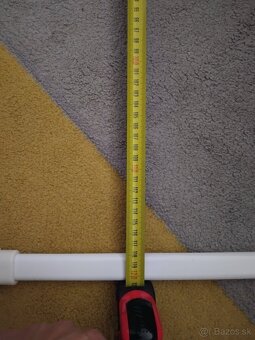 Zábrana na postel - 3