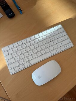 Apple mac mini M1. 8GB ram, 256 GB storage - 3