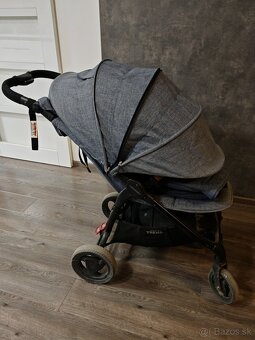 Sportovy kocík-Valco baby trend 4 ultra - 3