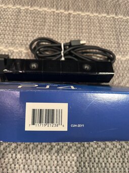 Sony PlayStation Kamera PS4 CUH-ZEY1 - 3
