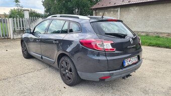 Predam renault megane grandtour 1.6 benzin - 3