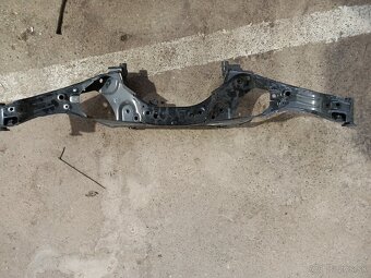 Zadná náprava BMW X1 - 3