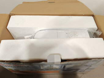 Kuchynský robot esperanza - 3