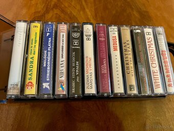 12 MC kaziet v púdre - 3