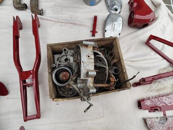 Jawa 50/551 Jaweta - 3