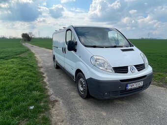 Renault Trafic 2.0dci - 3