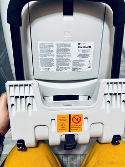 Petite&Mars Reversal II Air - 3