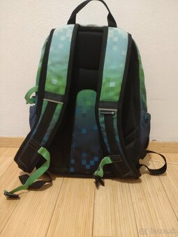 Školská taška Topgal - 3