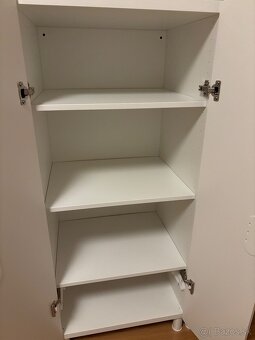 Detske satnikove skrine Ikea - 3