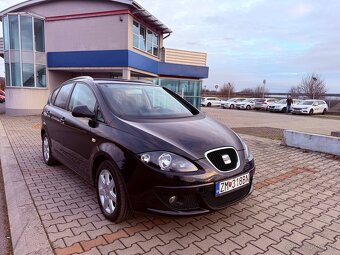 Seat Altea XL 1.9 TDi Stylance - 3