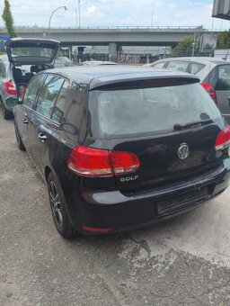 Volkswagen Golf 1.4 16V MPI - 3