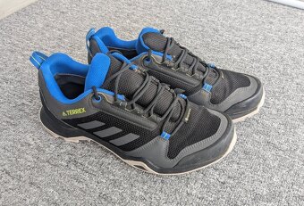 Adidas Terrex Gore-Tex č. 40 2/3 - 3