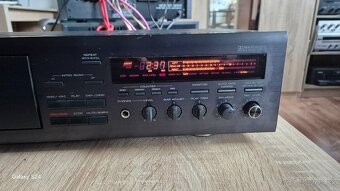 YAMAHA  KX-670 - 3