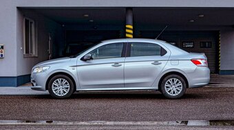 Peugeot 301 1.2 PureTech Allure - 3