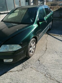 Na diely Škoda Octavia 2 1.6 75kw - 3