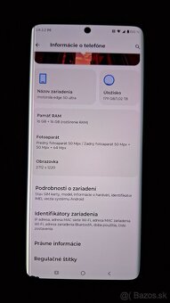 Motorola edge 50 ultra - 3