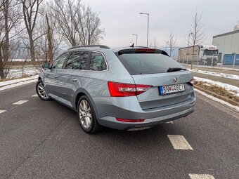 Škoda Superb Combi 1.6 TDI Ambition DSG - 3