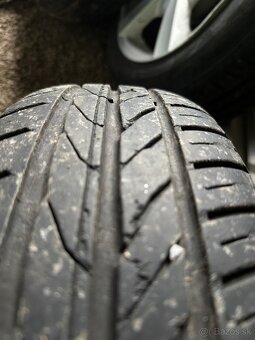 kolesa roztec 4x108  175/65 R15 - 3